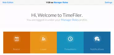 TimeFiler