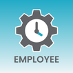 TimeForge Employee icono
