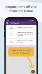 TimeForge Employee XAPK Herunterladen