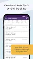 TimeForge Employee XAPK Herunterladen