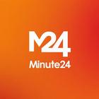 Minute24 Restaurant Food/Timer icon