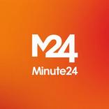 Minute24 Restaurant Food/Timer