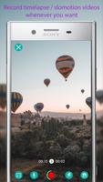 Hyper Lapse Video Creator for Instagram & Facebook 포스터