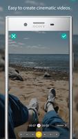 Hyper Lapse Video Creator for Instagram & Facebook captura de pantalla 1