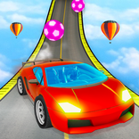Drift Master Stunt: Car Racing