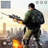 Sniper Strike: Gun Shooting 3D