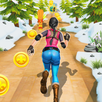 Temple Princess Runner APK