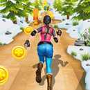 Temple Princess Runner APK