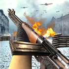 World War: Freedom Fight Games icon