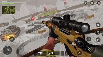 World War: Freedom Fight Games screenshot 3