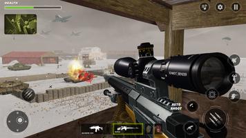World War: Freedom Fight Games screenshot 2