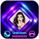 Color Caller Screen, Phone Cal APK