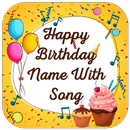 Birthday Song With Name – Birt APK