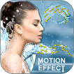 Motion.ly : Live Motion Effect