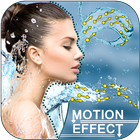 Motion.ly : Live Motion Effect icône