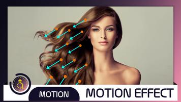 Motion.ly : Live Motion Effect Affiche
