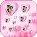 Crazy Magicly Love Heart Slide APK