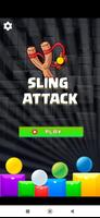 Sling Attack постер