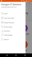 TimePro تصوير الشاشة 3