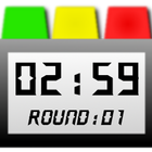 Boks Timer Pro-icoon