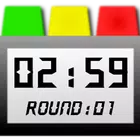 Boxing Timer Pro Zeichen