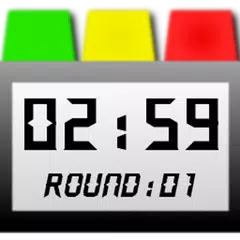 Boxing Timer アプリダウンロード