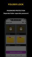 Timer locker hide photo &video imagem de tela 3