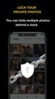 Timer locker hide photo &video screenshot 2