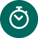 Floating Timer - clock, timer and stopwatch APK