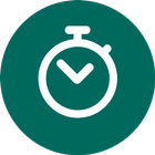 Floating Timer icon