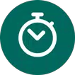 Floating Timer - clock, timer and stopwatch
