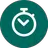 Floating Timer - clock, timer and stopwatch APK