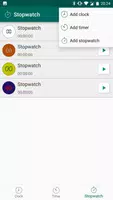 Floating Timer скриншот 4