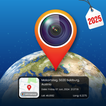 GPS Camera : Timestamp Photo