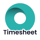 Employee Timesheets Scheduling আইকন