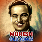 Mukesh Old Hit Songs ikona