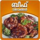 Beef Recipes icon