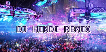 DJ Hindi Old Remix Songs