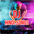 DJ Hindi Old Remix Songs आइकन