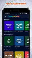 Hindi Video Songs HD screenshot 1