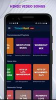 Hindi Video Songs HD screenshot 2