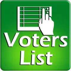 Descargar APK de Voters List 2019
