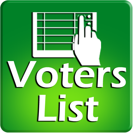 Voters List 2019