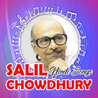 Salil Chowdhury Old Hindi Songs icône