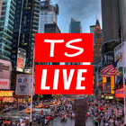 Times Square Live ícone