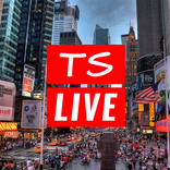 Times Square Live