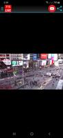 Times Square Live capture d'écran 3