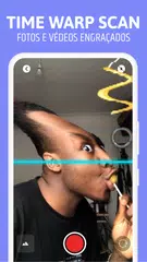 Baixar Time Warp Scan - Warp Filter APK