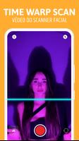Time Warp Scan - Warp Filter imagem de tela 3