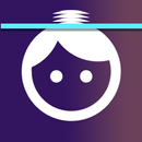 Time warp scan - Blue line fil APK